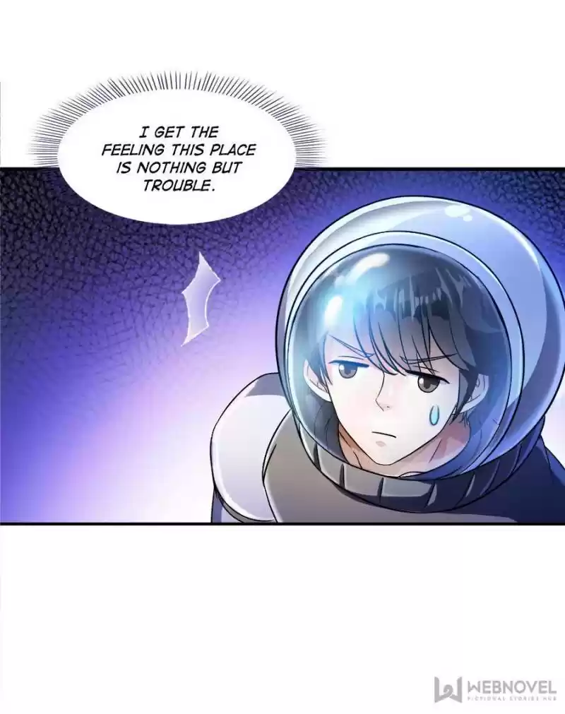 Cultivation Chat Group Chapter 309