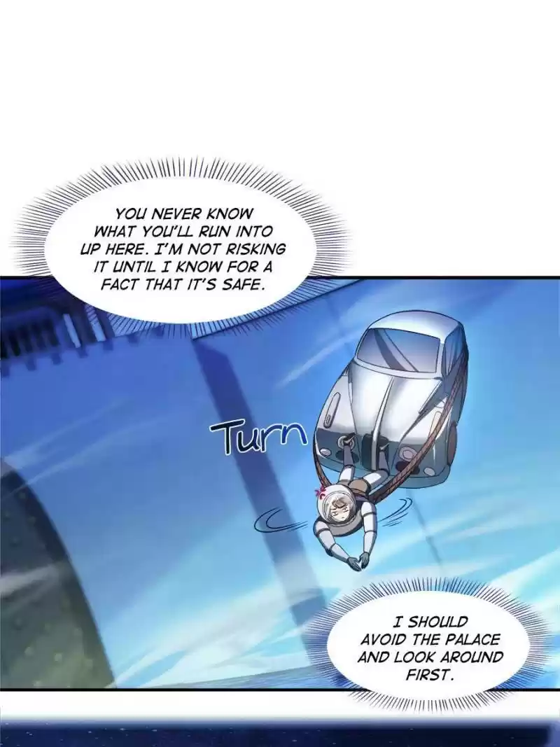 Cultivation Chat Group Chapter 309