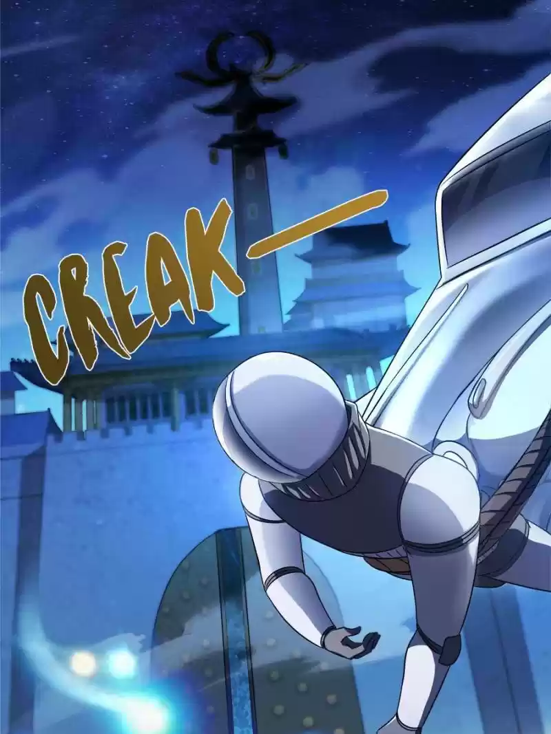 Cultivation Chat Group Chapter 309