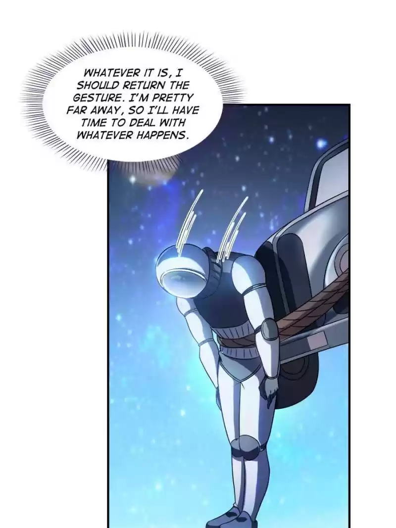 Cultivation Chat Group Chapter 309