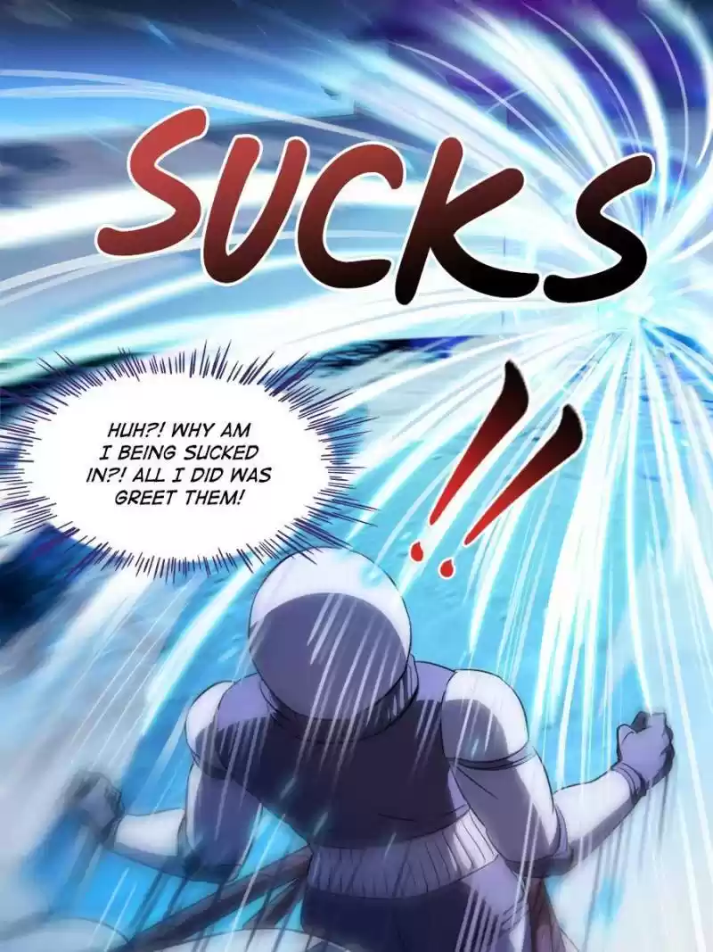 Cultivation Chat Group Chapter 309