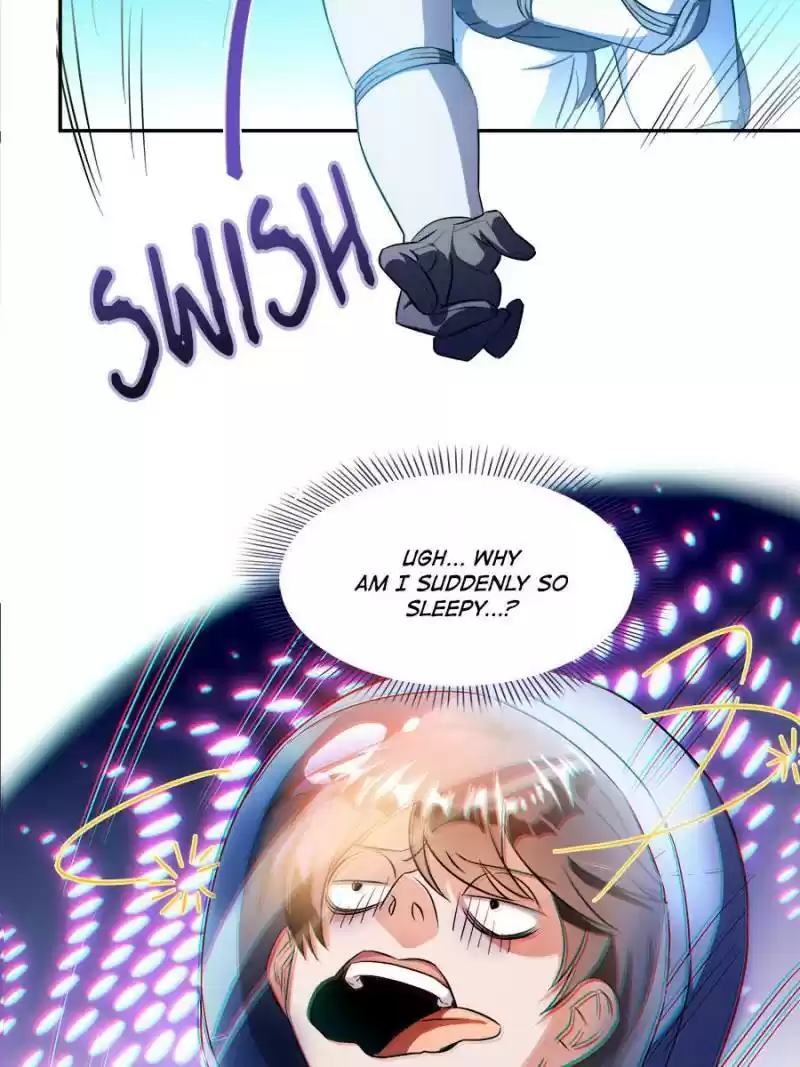 Cultivation Chat Group Chapter 309