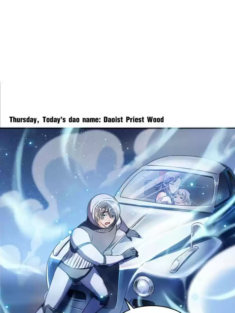 Cultivation Chat Group Chapter 309