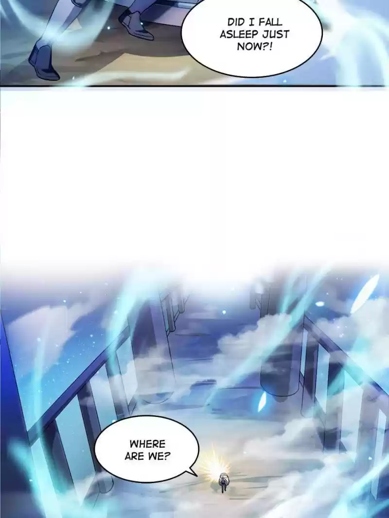 Cultivation Chat Group Chapter 309