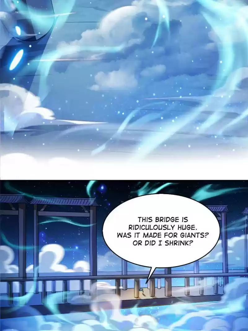 Cultivation Chat Group Chapter 309