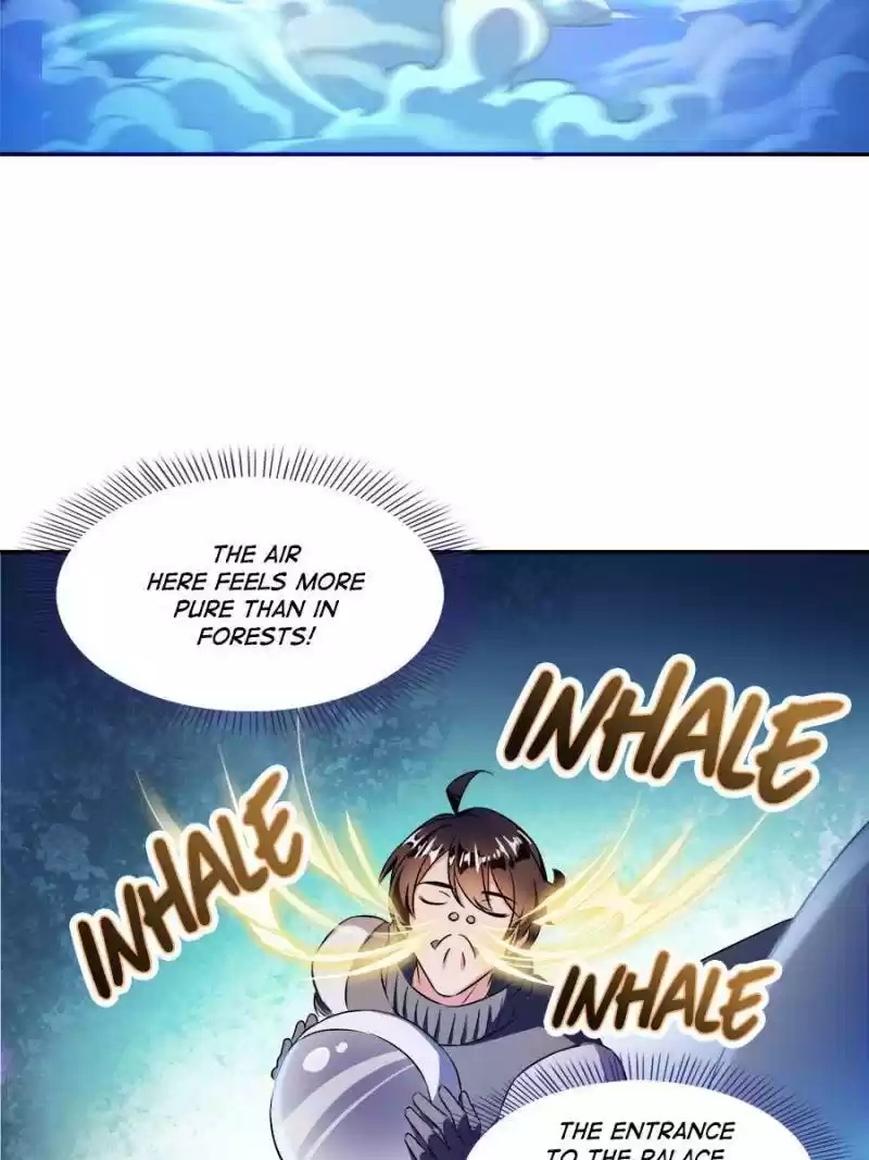 Cultivation Chat Group Chapter 309