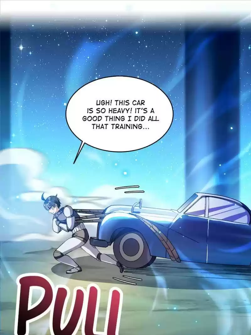 Cultivation Chat Group Chapter 309