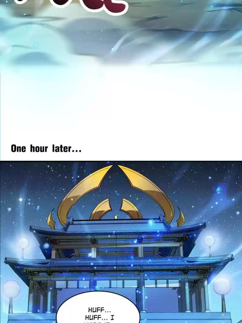 Cultivation Chat Group Chapter 309