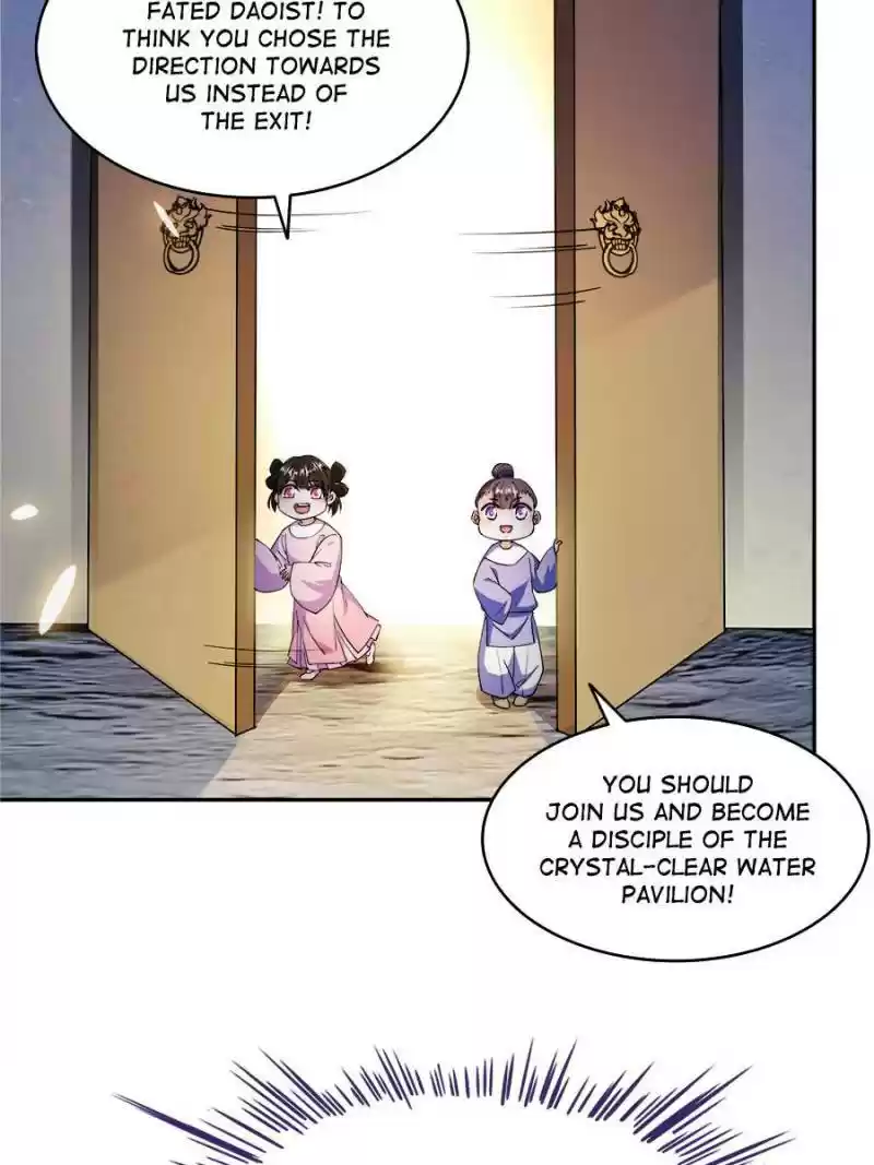 Cultivation Chat Group Chapter 309