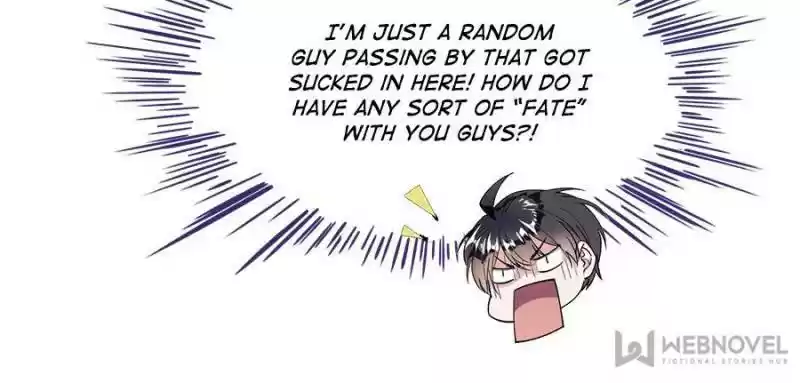 Cultivation Chat Group Chapter 309