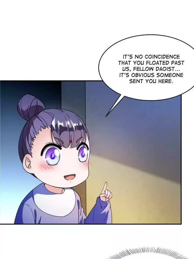 Cultivation Chat Group Chapter 309