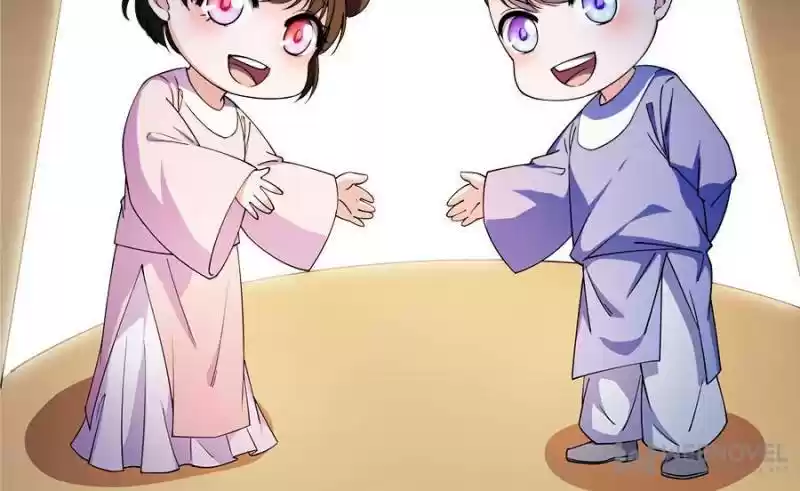 Cultivation Chat Group Chapter 309