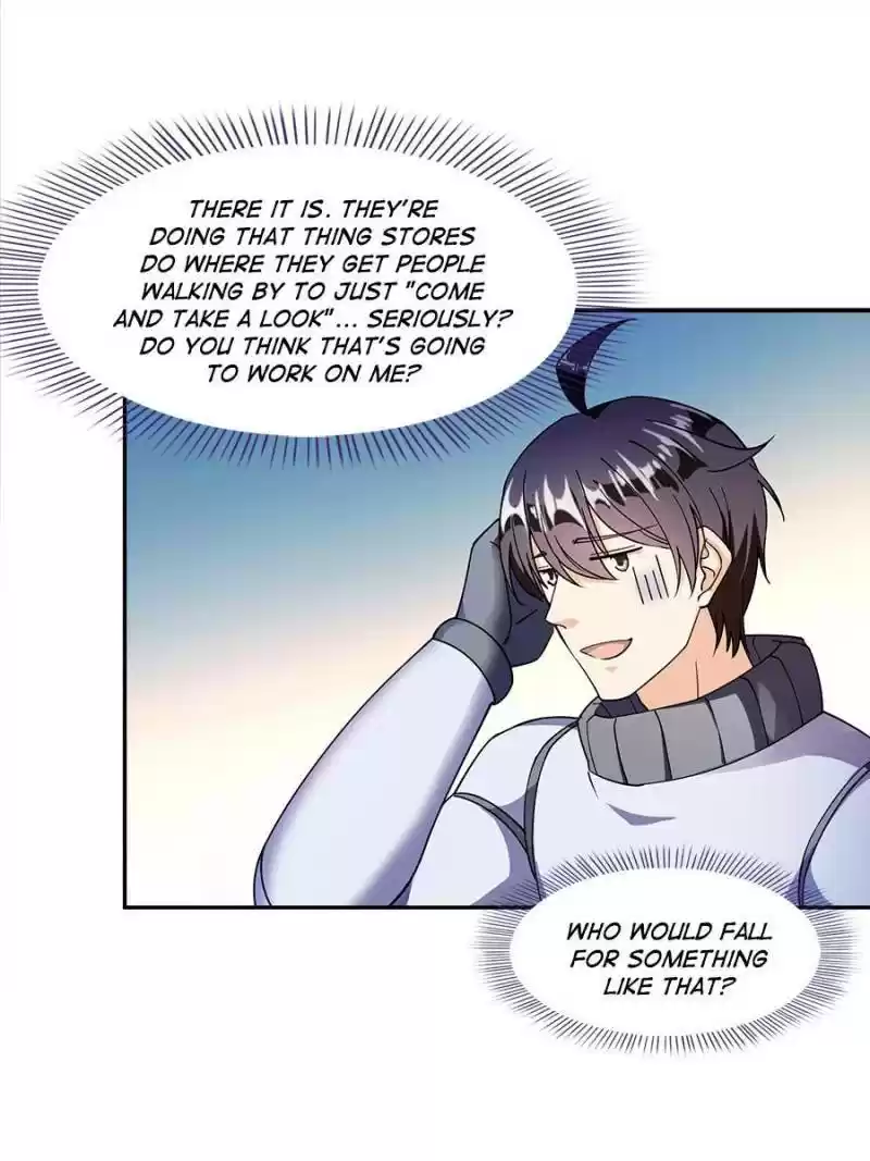 Cultivation Chat Group Chapter 309