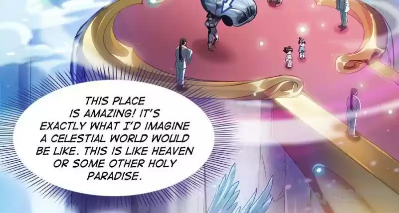 Cultivation Chat Group Chapter 309