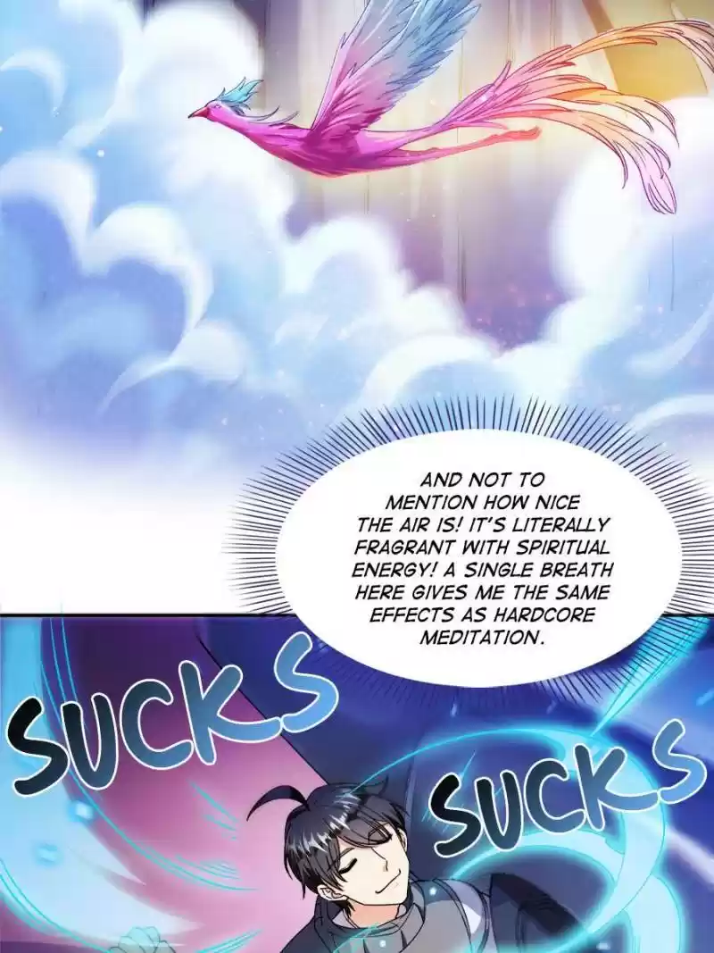 Cultivation Chat Group Chapter 309