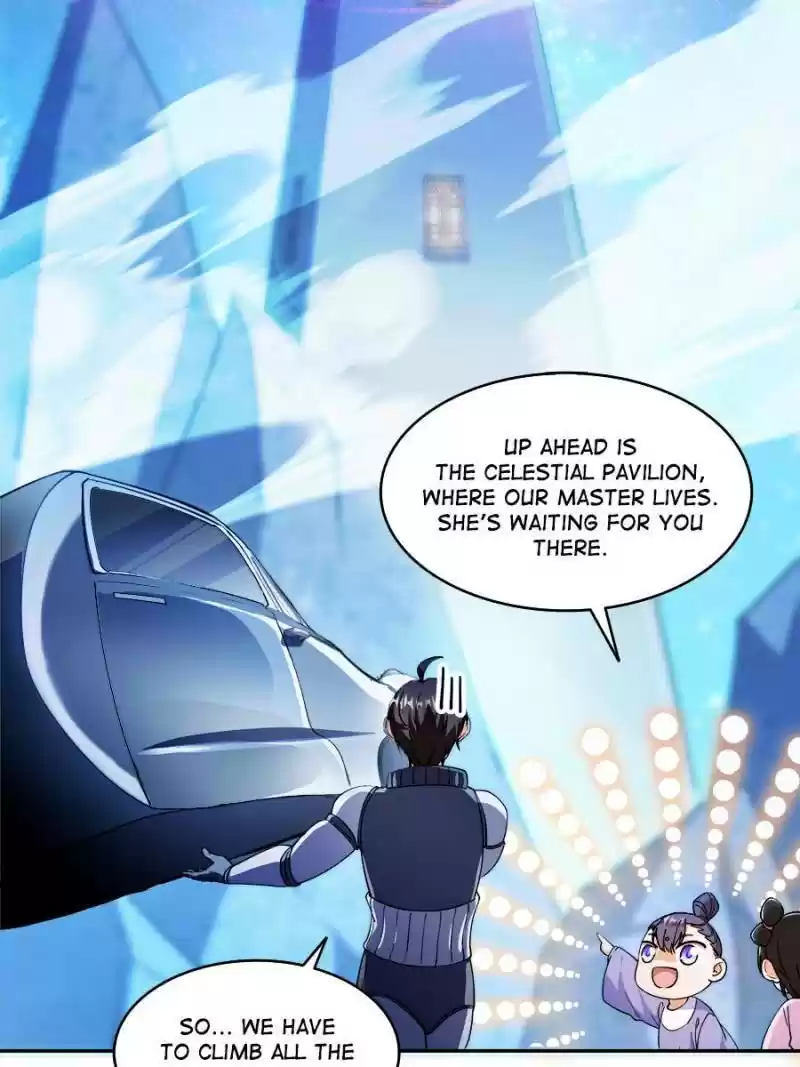 Cultivation Chat Group Chapter 309