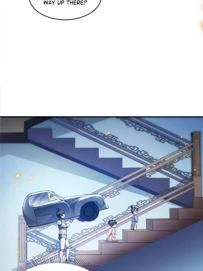 Cultivation Chat Group Chapter 309