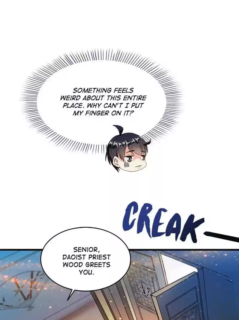 Cultivation Chat Group Chapter 309