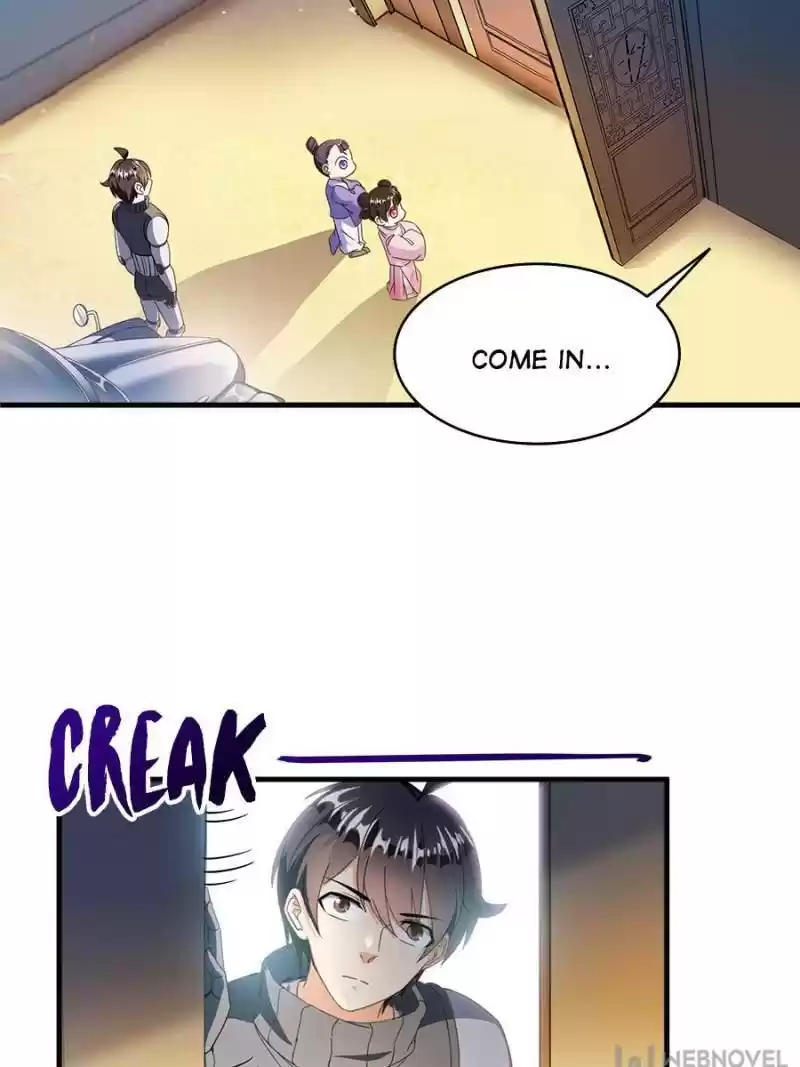 Cultivation Chat Group Chapter 309