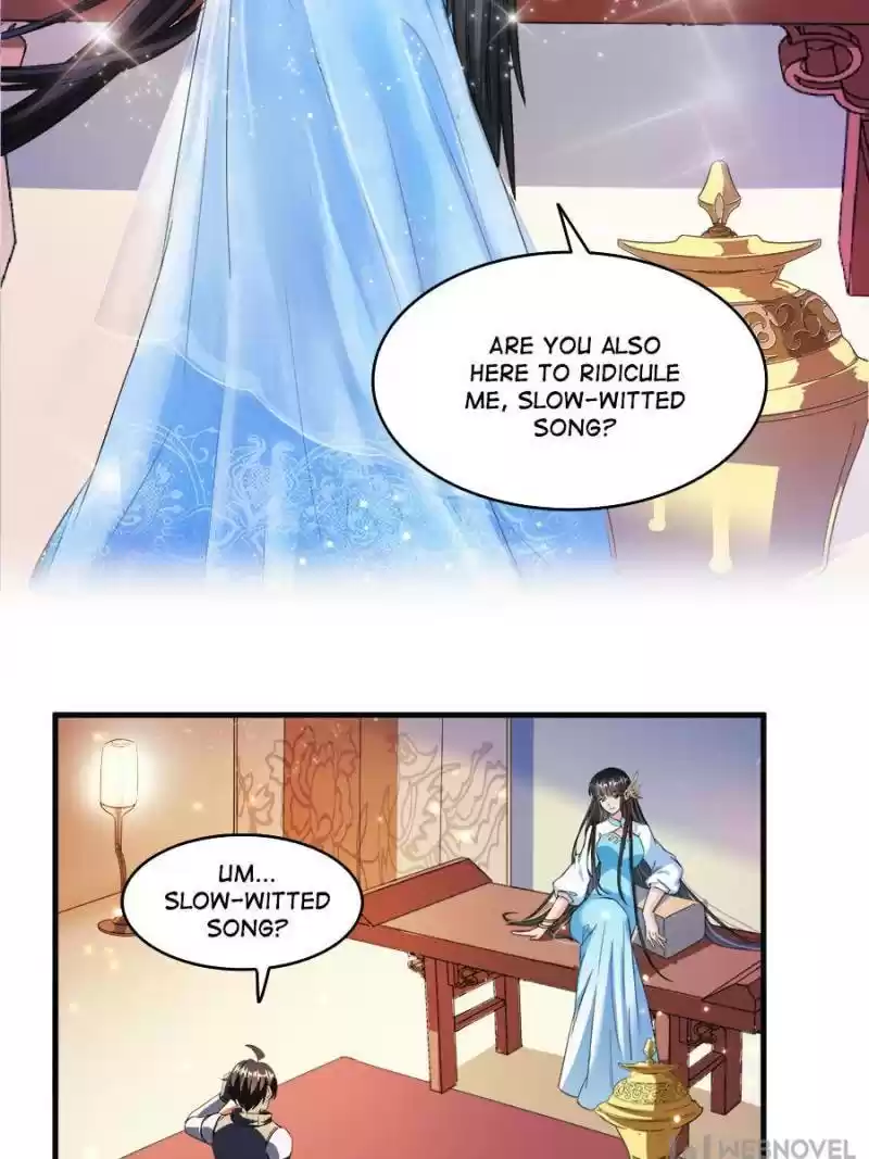 Cultivation Chat Group Chapter 309