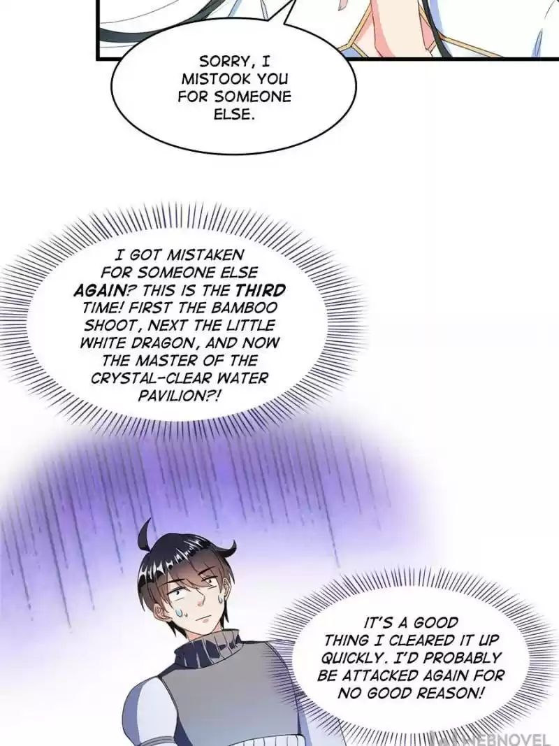 Cultivation Chat Group Chapter 309