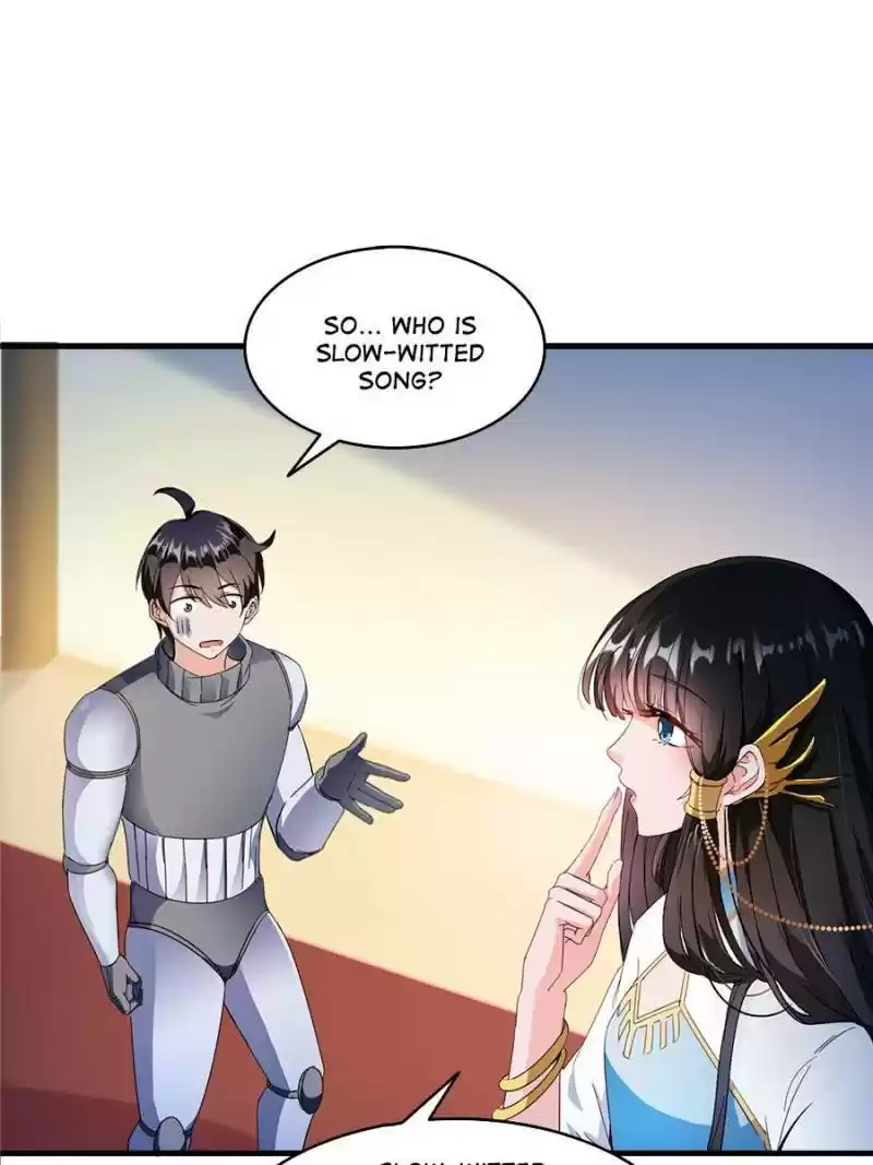 Cultivation Chat Group Chapter 309