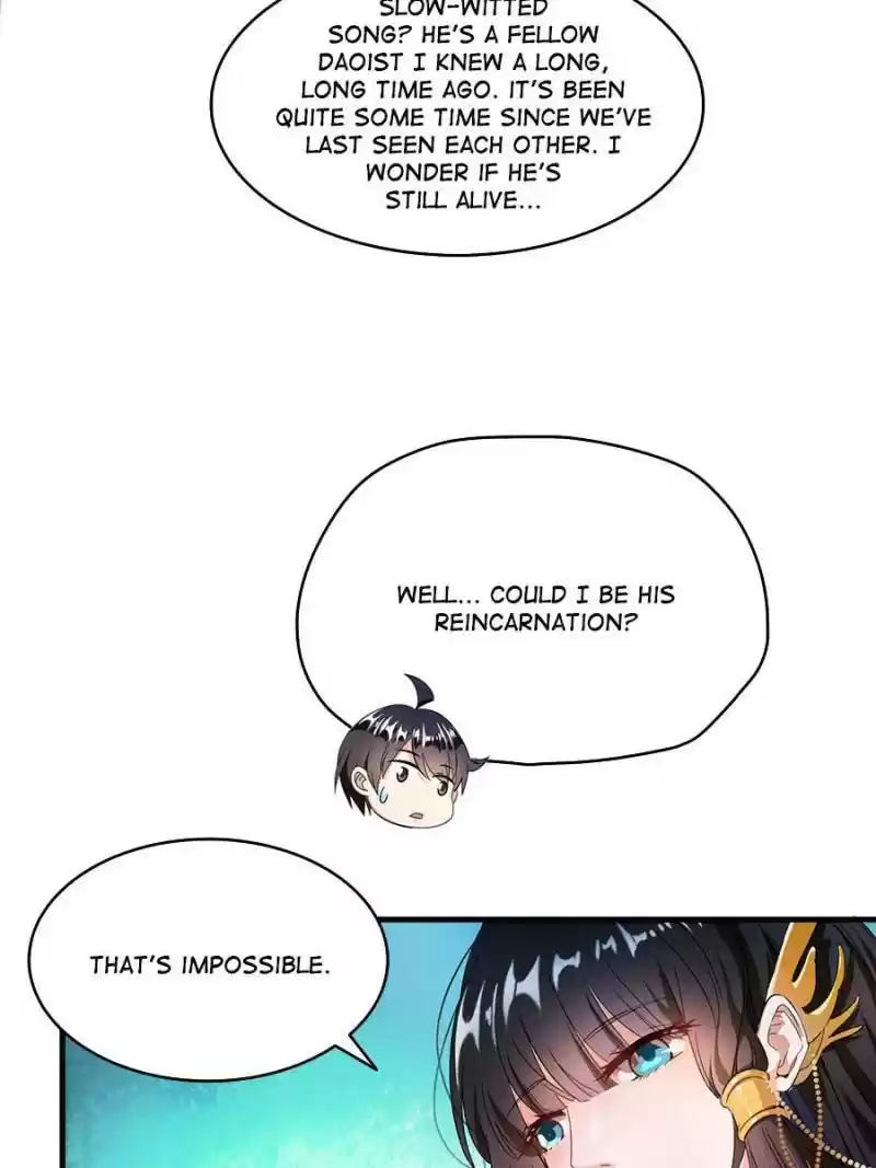 Cultivation Chat Group Chapter 309