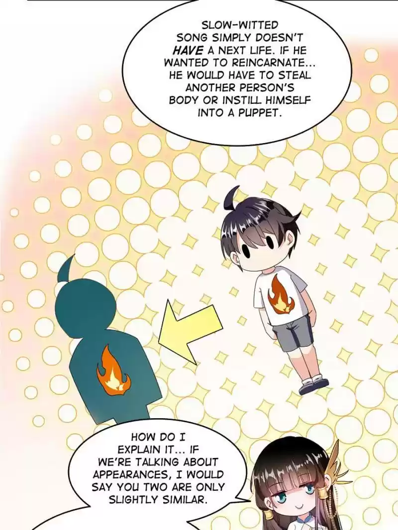 Cultivation Chat Group Chapter 309