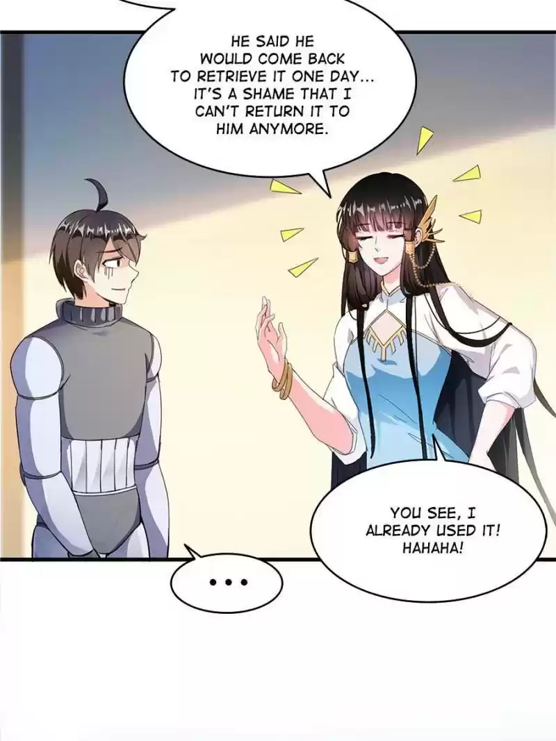 Cultivation Chat Group Chapter 309