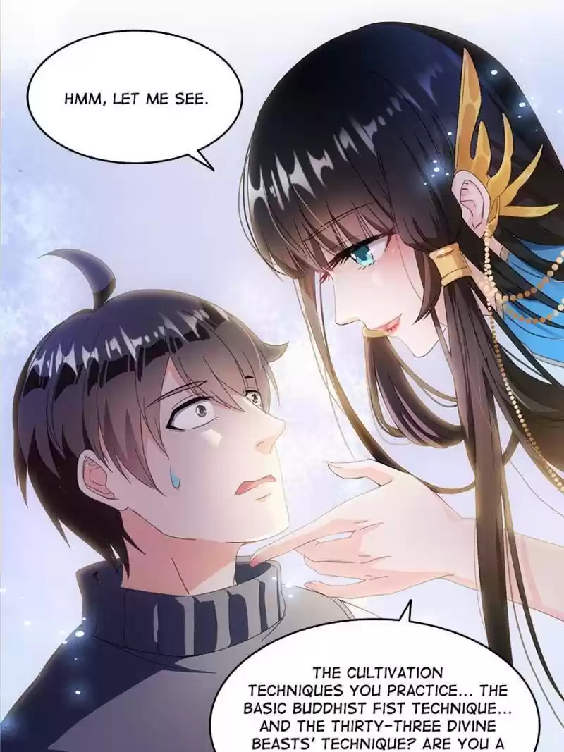 Cultivation Chat Group Chapter 309