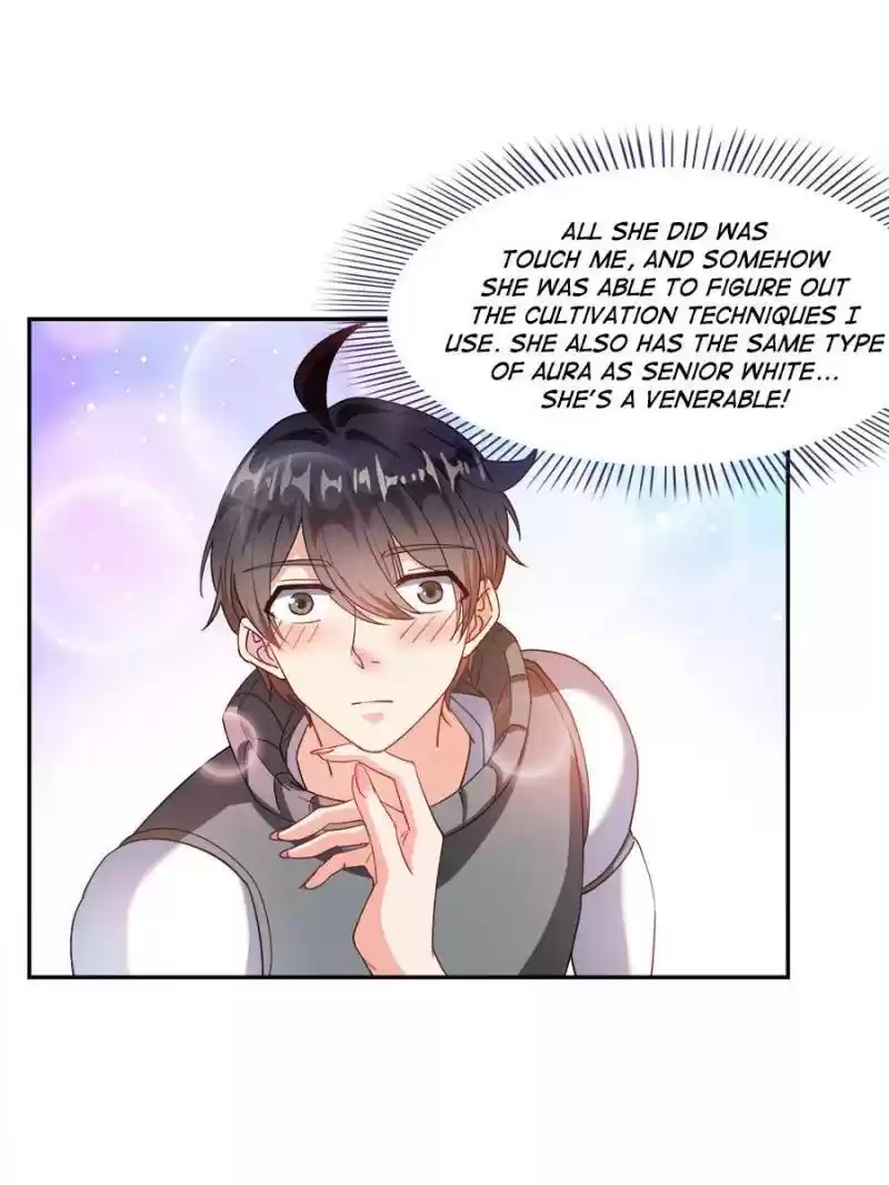 Cultivation Chat Group Chapter 310