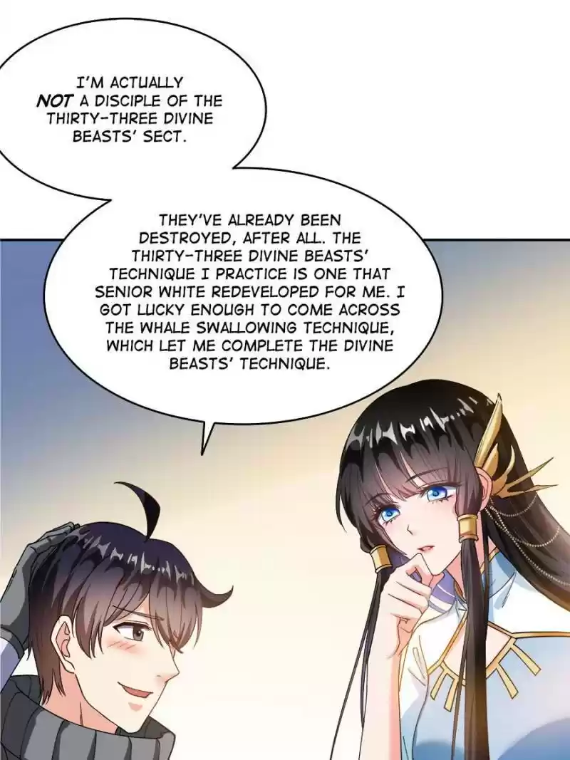 Cultivation Chat Group Chapter 310