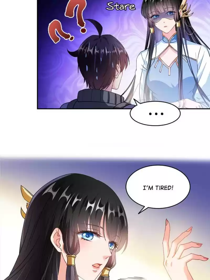 Cultivation Chat Group Chapter 310