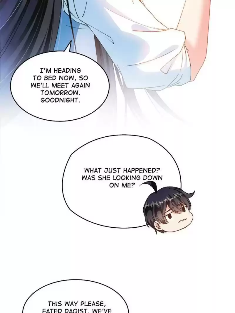 Cultivation Chat Group Chapter 310