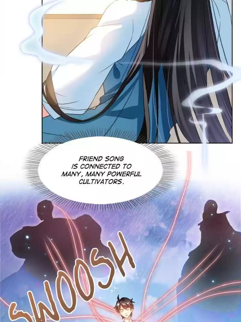 Cultivation Chat Group Chapter 310