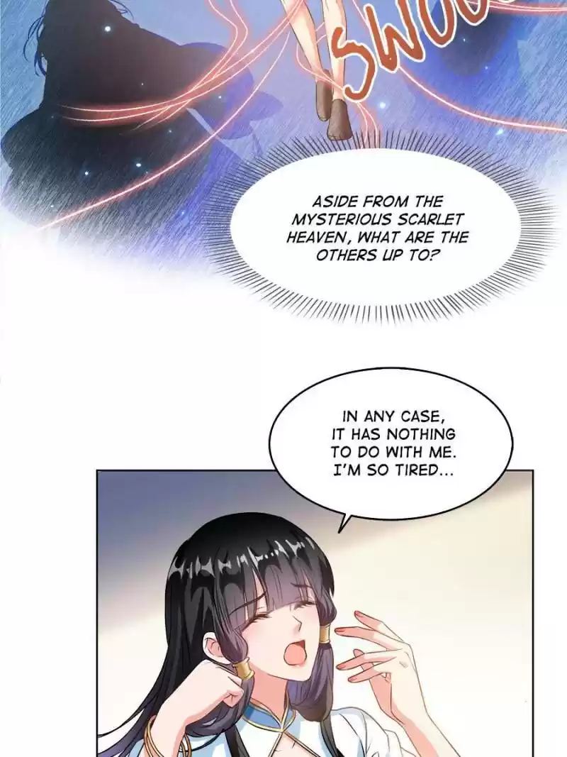 Cultivation Chat Group Chapter 310