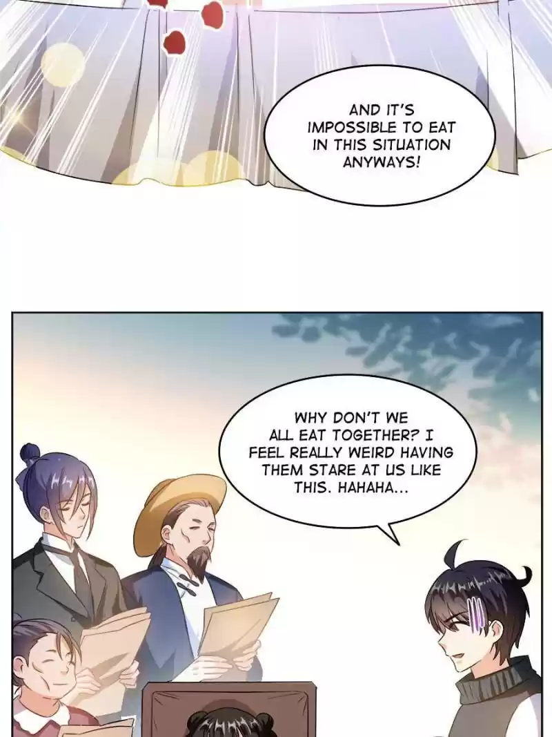 Cultivation Chat Group Chapter 310