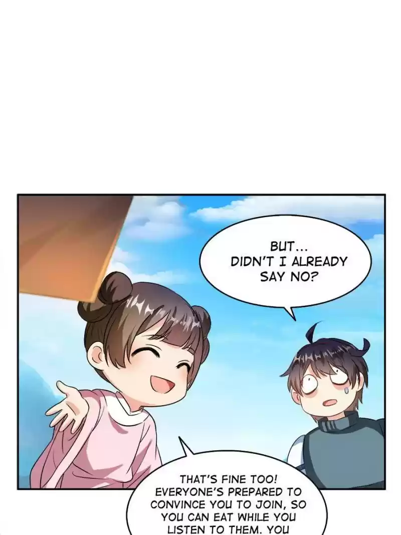 Cultivation Chat Group Chapter 310