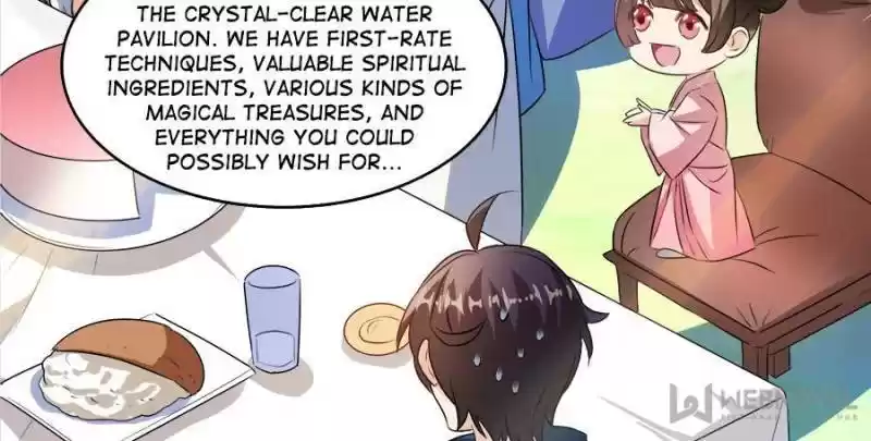 Cultivation Chat Group Chapter 310