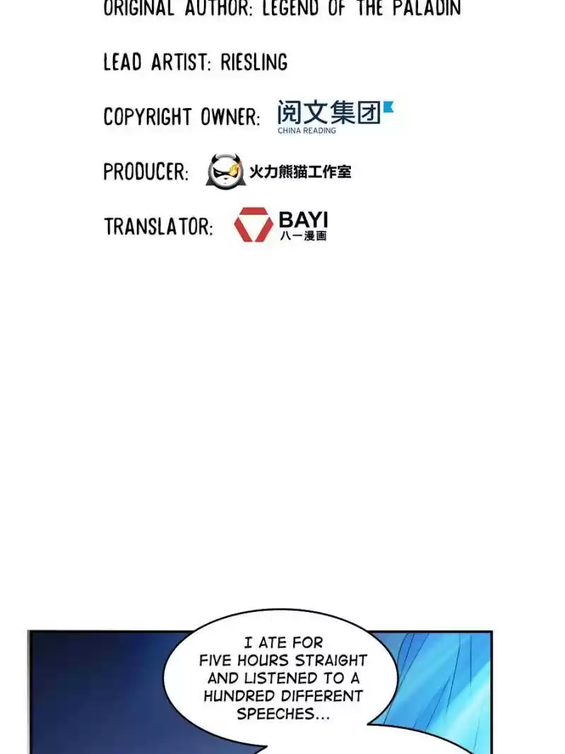 Cultivation Chat Group Chapter 310