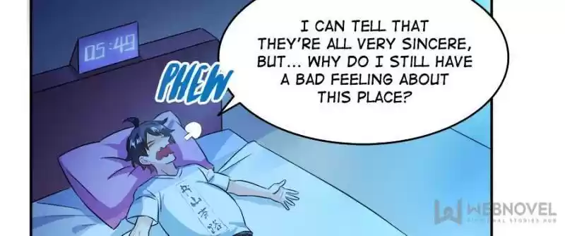 Cultivation Chat Group Chapter 310