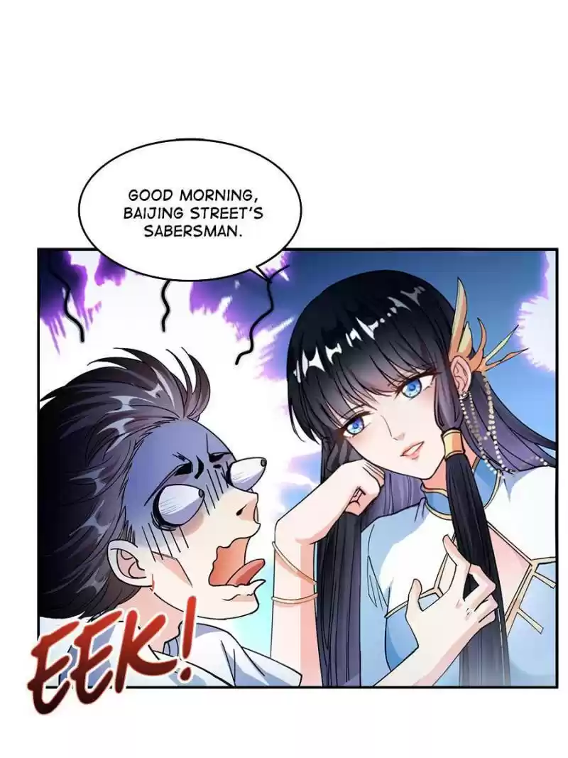 Cultivation Chat Group Chapter 310