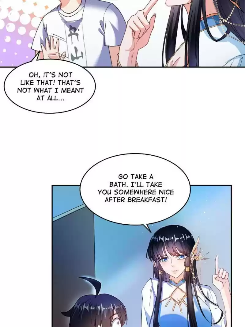 Cultivation Chat Group Chapter 310