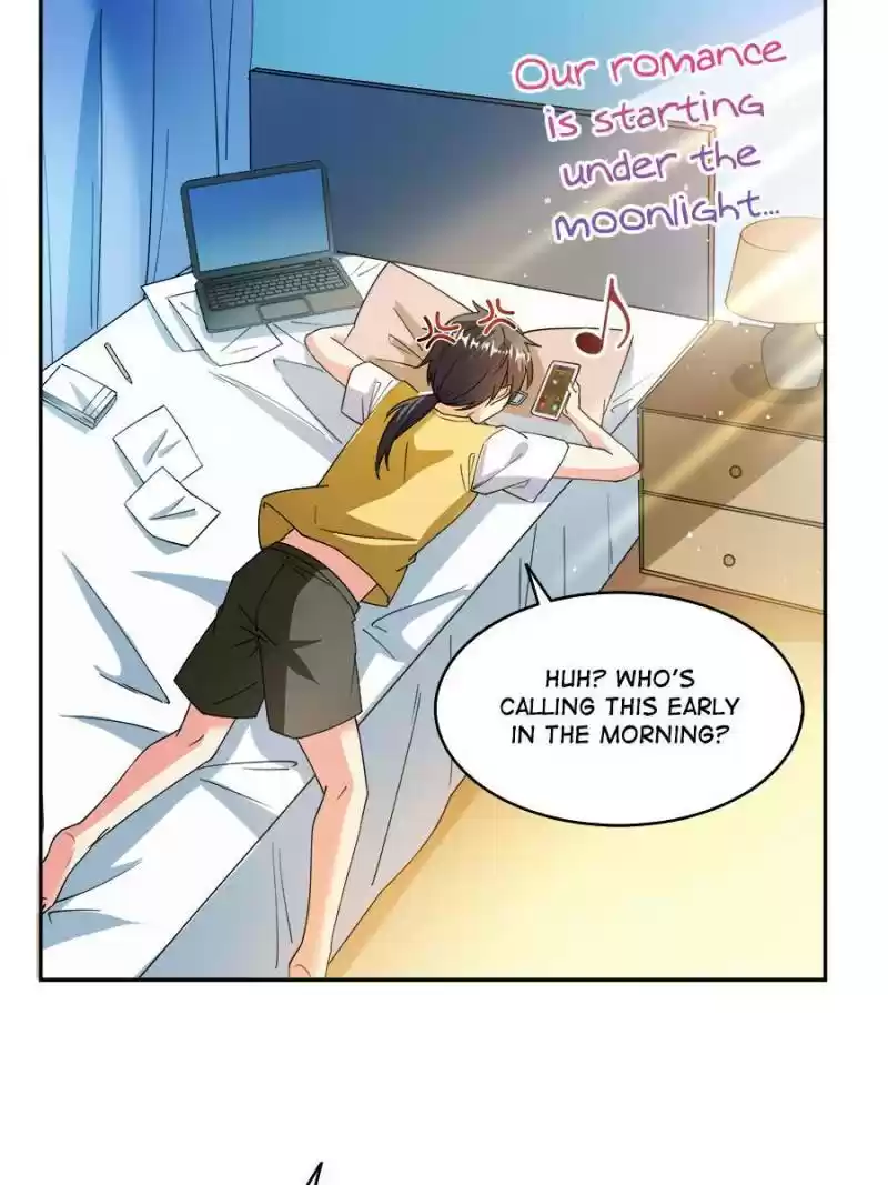 Cultivation Chat Group Chapter 310