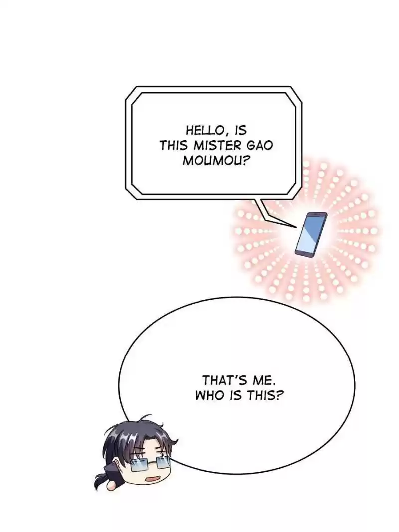 Cultivation Chat Group Chapter 310