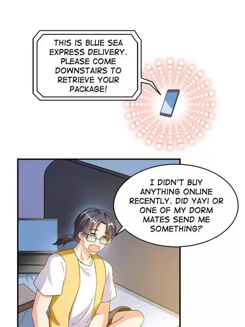 Cultivation Chat Group Chapter 310