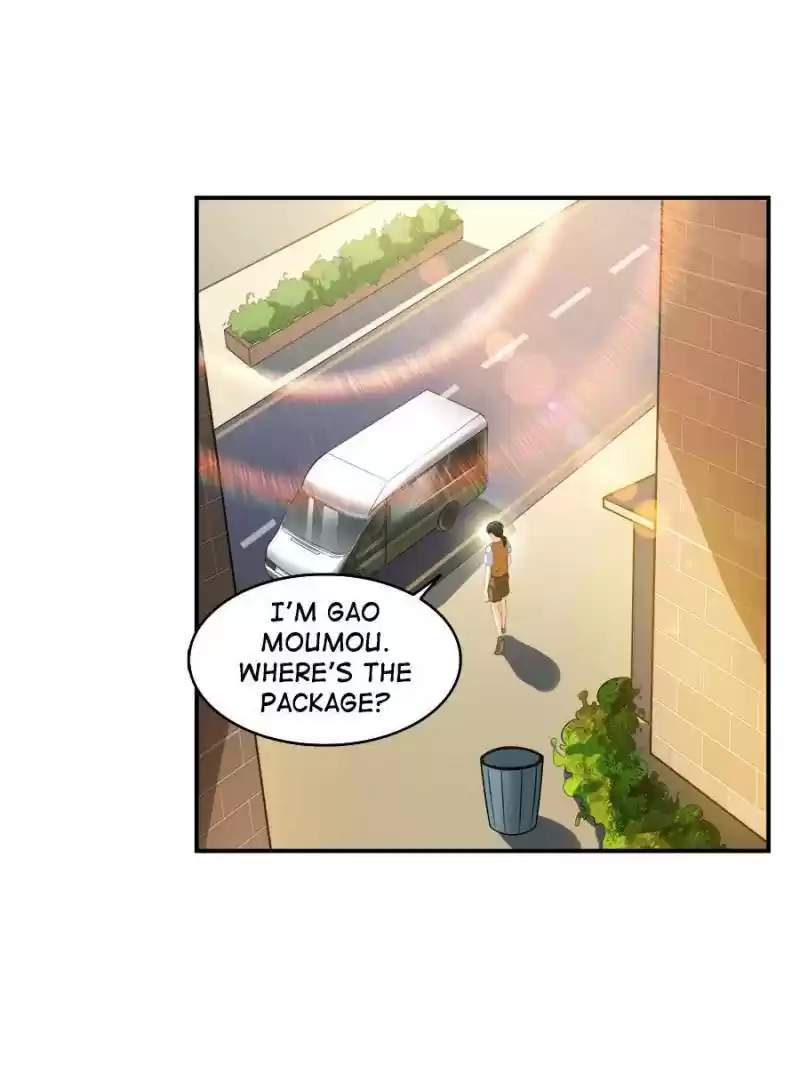 Cultivation Chat Group Chapter 310