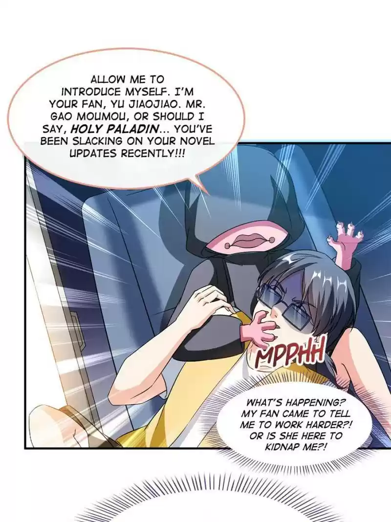 Cultivation Chat Group Chapter 310