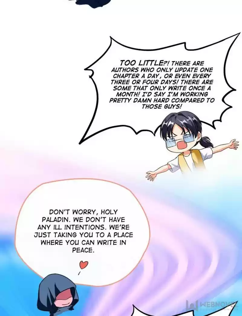 Cultivation Chat Group Chapter 310