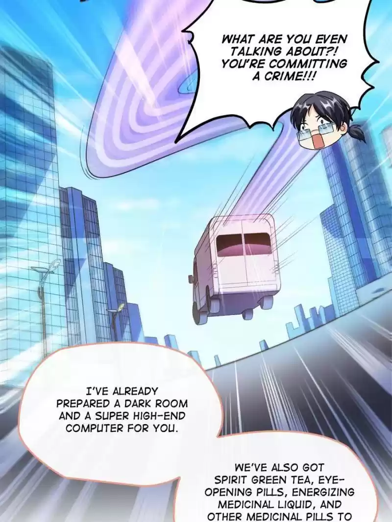 Cultivation Chat Group Chapter 310